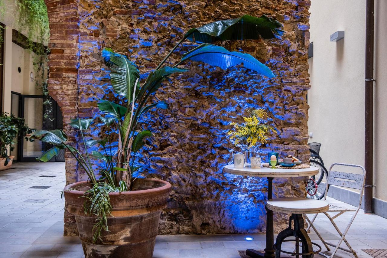 Agave in Città Livorno Exterior foto